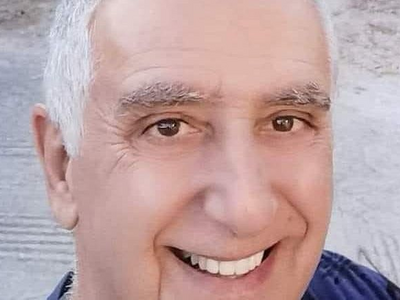 Πάτρα: Συγκίνηση για τον Ανδρέα Αποσκίτη...