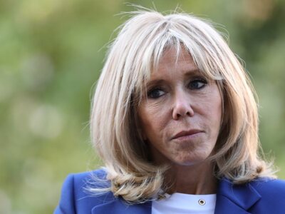 Μπριζίτ Μακρόν: Αθωώθηκαν οι γυναίκες πο...