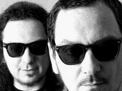 Τον Οκτώβριο στην Πάτρα ο Χάρης και Πάνο...