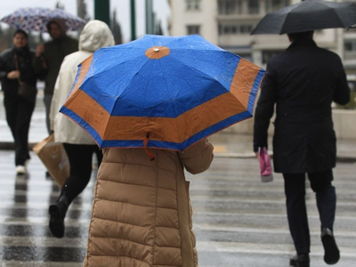 Καιρός: Πότε έρχεται χειμώνας ‑ Μέχρι πό...