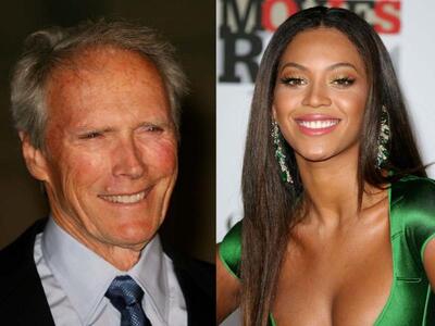 Συνεργασία Κλιντ Ίστγουντ και Μπιγιονσέ;