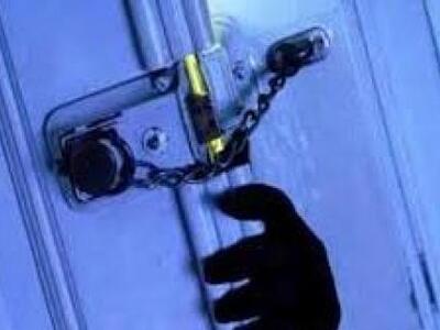 Συνελήφθη 37χρονος ημεδαπός για κλοπές στο Αγρίνιο