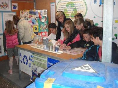 Ολοκληρώθηκε με επιτυχία η «Εβδομάδα ανα...