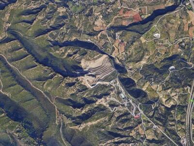 Η εξέλιξη της Ξερόλακας στο πέρασμα των ετών