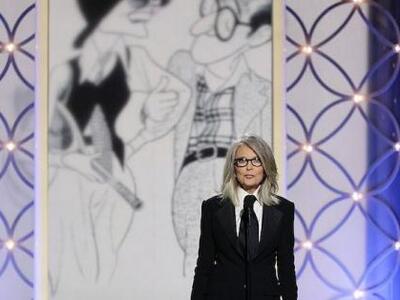 Χρυσές Σφαίρες 2014 – Δείτε ποιοι δεν χά...