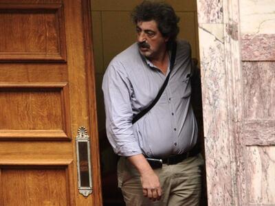 Πολάκης για ΠΟΣΠΕΡΤ: Είναι αχάριστοι