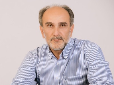 Κατσιφάρας: «Σήμερα η Περιφέρεια Δυτικής...