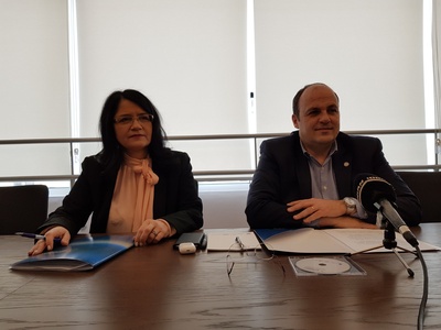 Το έργο της διαχειριστικής ευρωπαϊκών πρ...