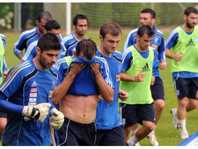 Στις 9.30 απόψε το δυνατό τέστ της Εθνικ...