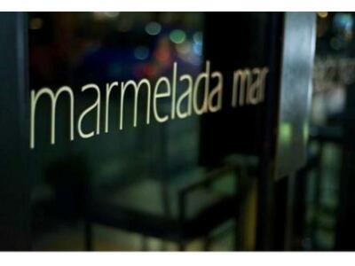 Marmelada - Το αγαπημένο στέκι!