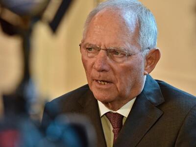 Nein στη μείωση του ελληνικού χρέους από...