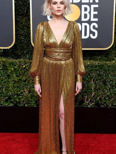 ΛΟΥΣΙ ΜΠΟΙΝΤΟΝ ΜΕ CELINE