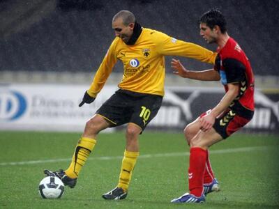 Άλλαξε ώρα το ΑΕΚ-Ξάνθη