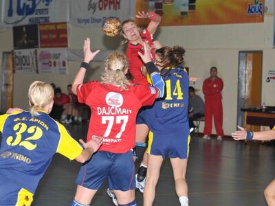 Κάλεσμα στον κόσμο από την Ορμή Λουξ