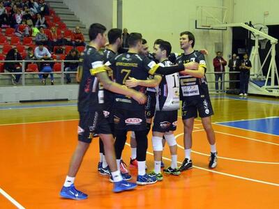 Τουρνουά με... άρωμα Volley League από την ΕΑΠ 