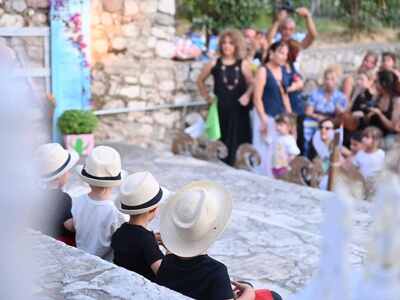 Δήμος Πατρέων: Πραγματοποιήθηκε η καλοκα...