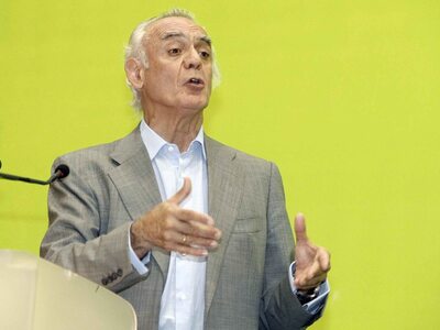 Προς αναστολή της κομματικής ιδιότητας γ...