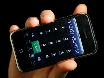 Η Kodak μηνύει την Apple και RIM 