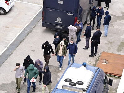 Πώς το κύκλωμα ΟΠΕΚΕΠΕ ξέπλενε εκατομμύρ...