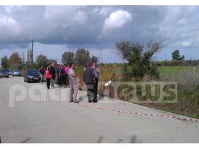 Ηλεία: Πέπλο μυστηρίου καλύπτει τις συνθ...