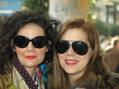 Έλενα και Αδαμαντία Νιφόρα