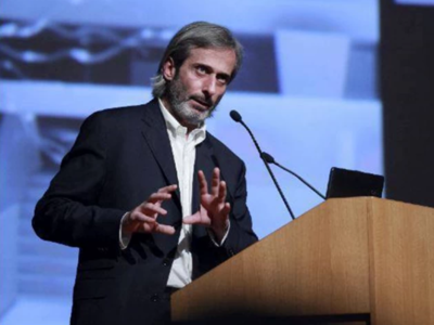 Έφυγε από τη ζωή ο αρχιτέκτονας Νίκος Κτ...