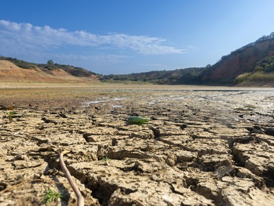 Meteo: Σε συνθήκες ξηρασίας η Ελλάδα- Έν...