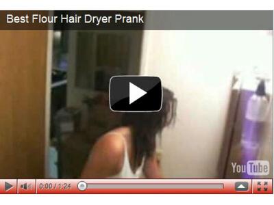 Πώς να κάνετε πλάκα στη γυναίκα σας