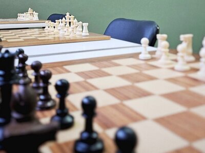 Το Σκακιστικό Τμήμα της ΕΑΠ έκλεισε 10 χρόνια