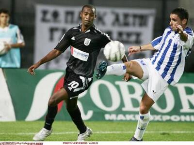 Τεράστια μεταγραφή στα σκαριά για τον ΑΟ Χανίων 