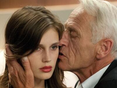 H Marine Vacht πρωταγωνιστεί στην ταινία...