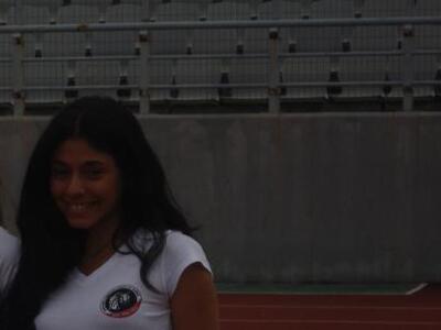 Άλμα στα 1.80μ. για Κυριακοπούλου