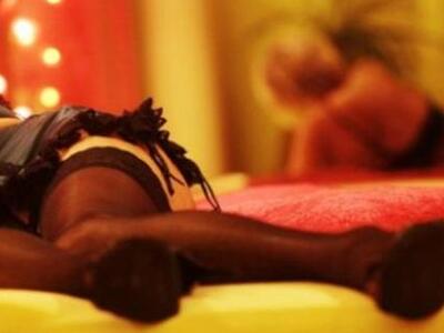 Σουβλάκια με... ροζ περιεχόμενο στα Ιωάννινα!