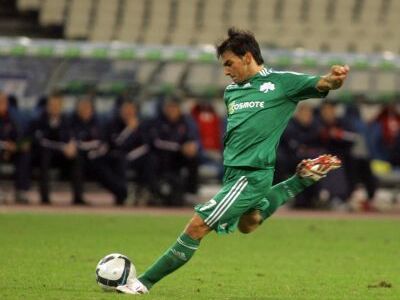 Ο Νίνης στη δεκάδα των ταλέντων όλου του κόσμου!