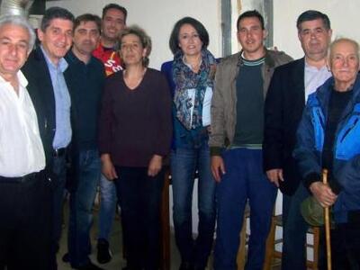 Συνδυασμός Κατσιφάρα: Στόχος μας να αναβ...