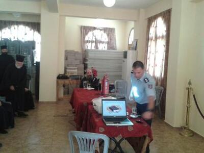 Πάτρα: Mε επιτυχία διεξήχθη το δεύτερο σ...