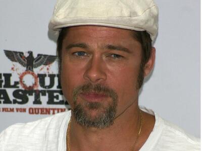 Ξανά ο Brad Pitt σε ρόλο ζόμπι;