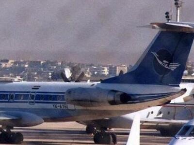 Τέλος στο θρίλερ στο Ελ. Βενιζέλος -Αναχ...