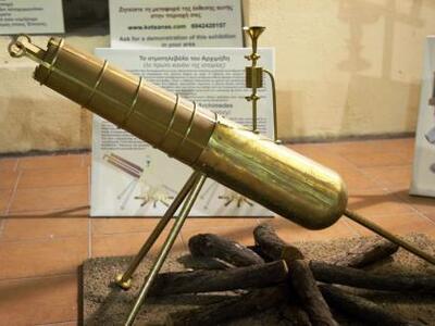 Η απίστευτη τεχνολογία των αρχαίων Ελλήν...