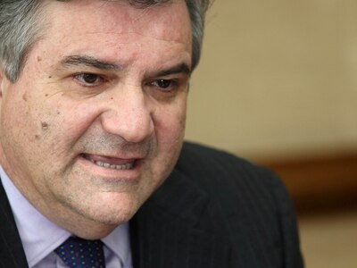 Έτοιμος στο τέλος του 2010 ο νέος σωφρον...