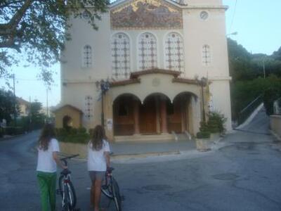 Πάτρα: Λαϊκό  Γλέντι και Ποδηλατοβόλτα α...