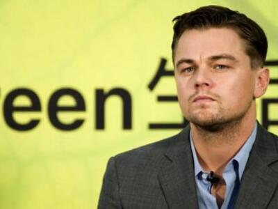 Το Ίδρυμα Κλίντον θα βραβεύσει τον Leona...