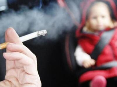 Το παθητικό κάπνισμα προκαλεί μη αναστρέ...
