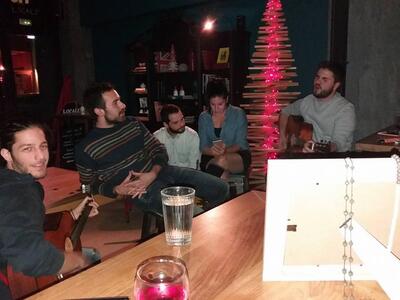 Locale: Το στέκι που μπορεί να κάνει την...