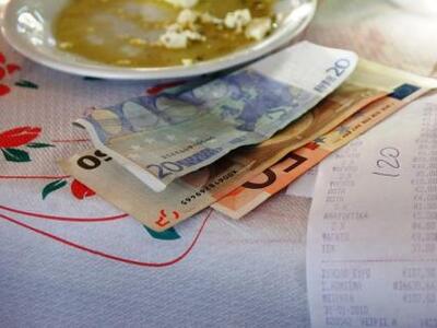 ΥΠ.ΑΝ: Χωρίς απόδειξη ο πελάτης δεν θα π...