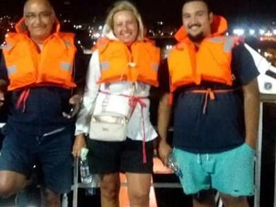 Η περιπέτεια της Πατρινής εκπαιδευτικού ...