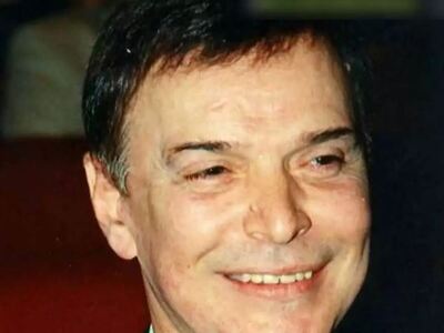 Γιώργος Μαρίνος: Το βιβλίο που θα εκδοθε...