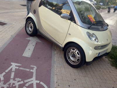 Τελικά οι Έλληνες οδηγοί παρκάρουν όπου…...