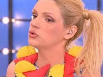 Σάσα Σταμάτη: «Ο Γαβαλάς έβαλε μεγάλο φύ...