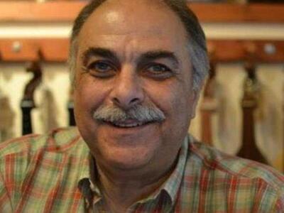 Πλήθος κόσμου στην κηδεία του Γιώργη Ξυλ...